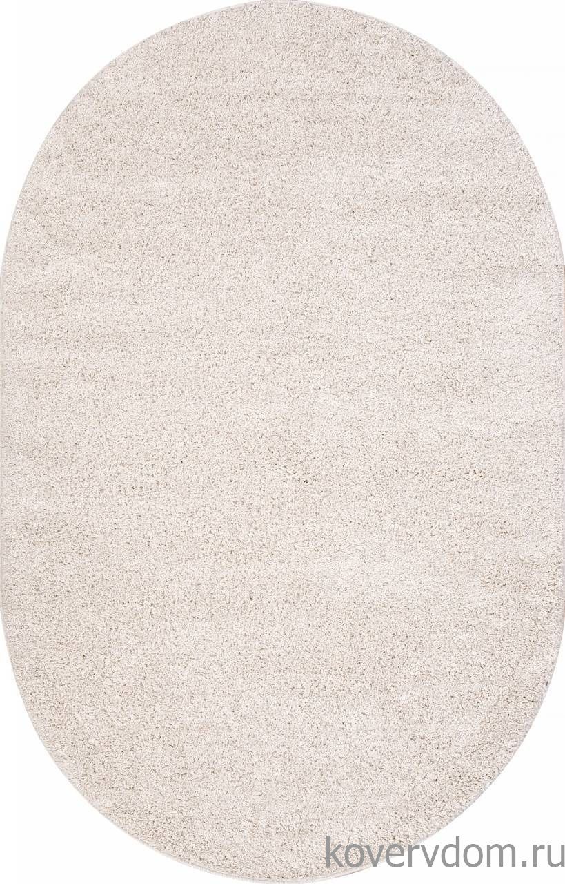 Ковер FUTURA S600 F.CREAM Овал Ковер FUTURA S600 F.CREAM Овал