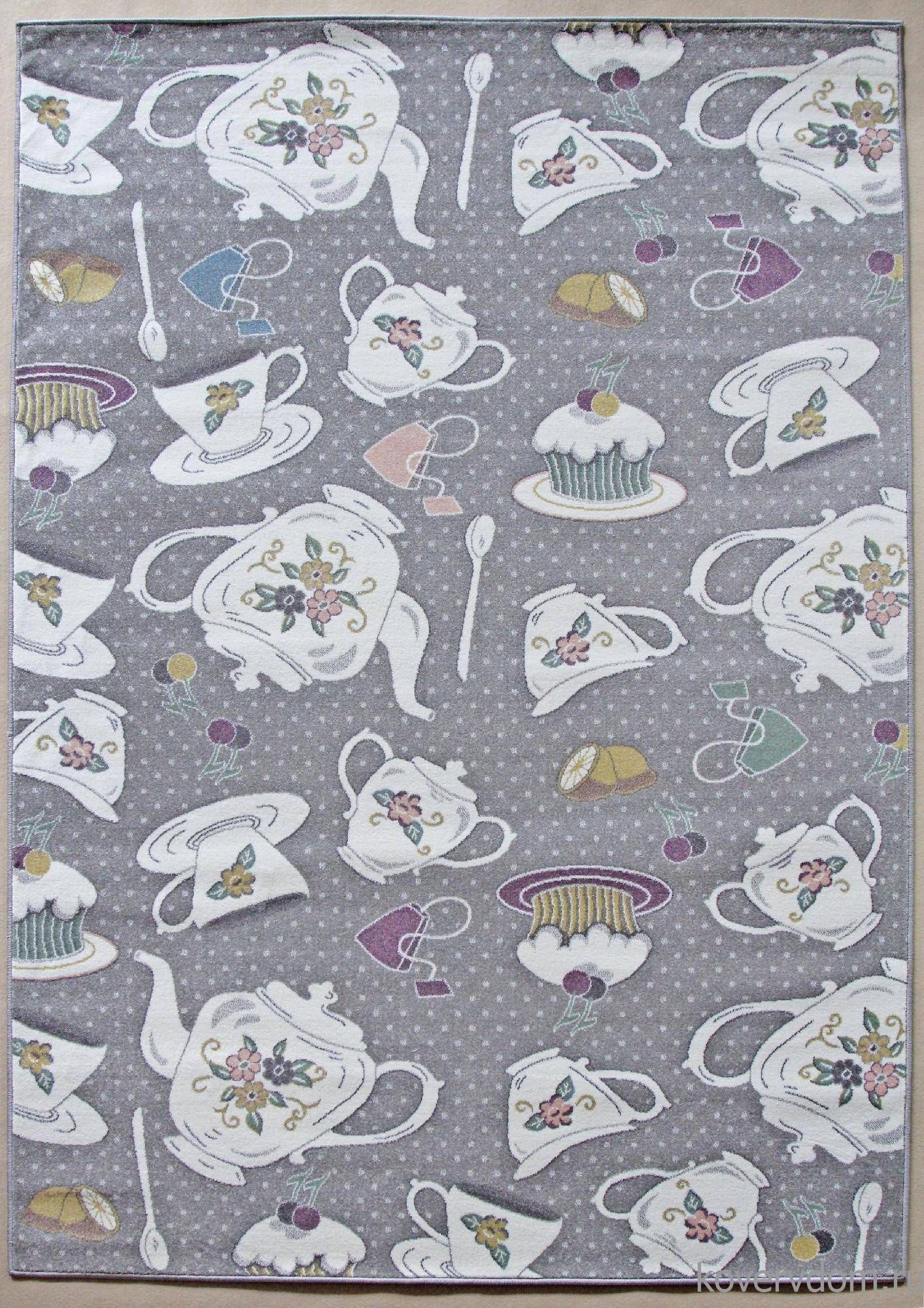 Ковер SOFIT C042 LIGHT GRAY Ковер SOFIT C042 LIGHT GRAY