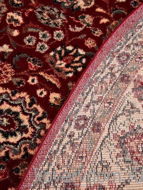 Ковер OSTA Kashqai 4362 302 круг Ковер OSTA Kashqai 4362 302 круг