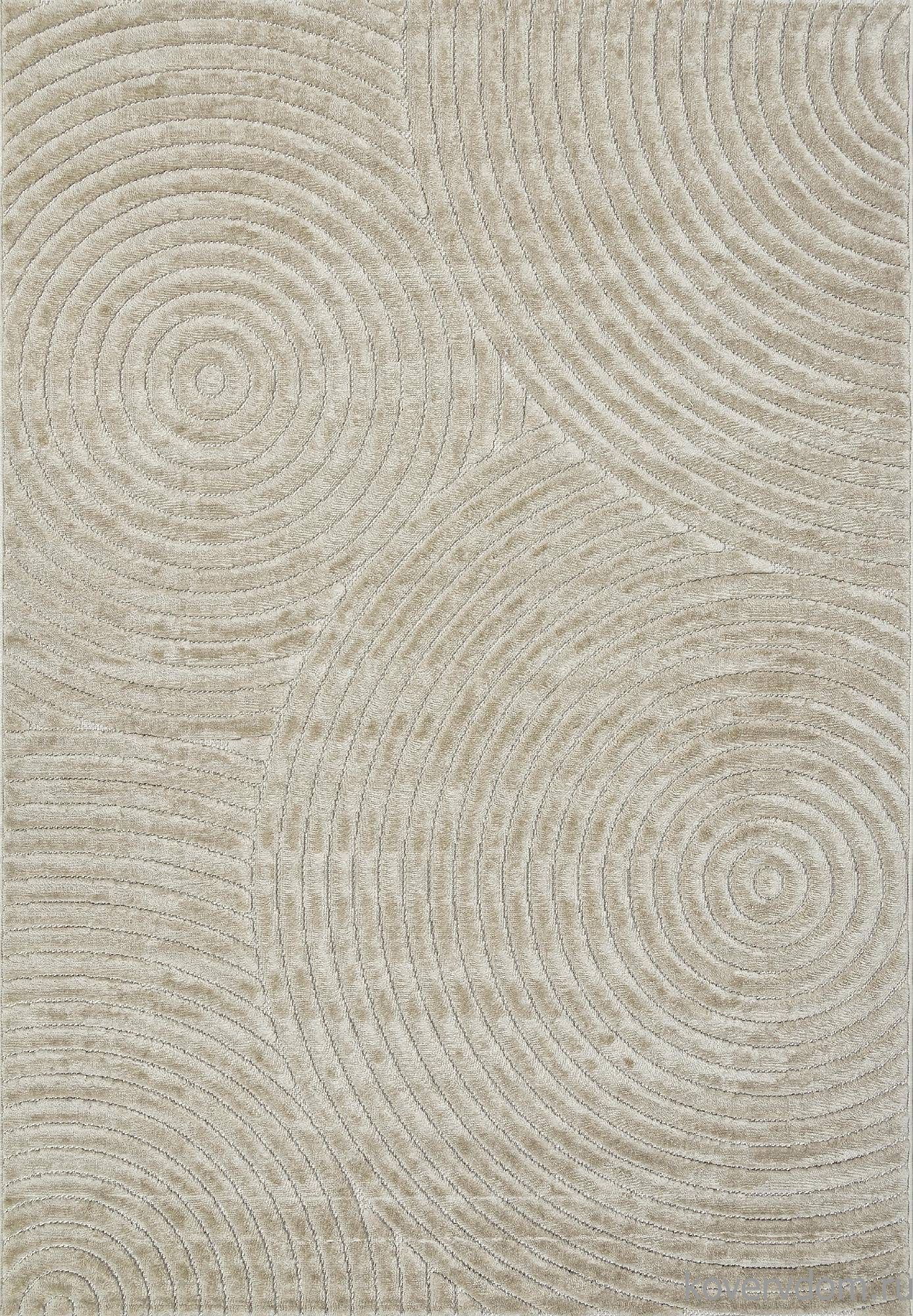 Ковер JUNO-A D798AP BEIGE / BEIGE Ковер JUNO-A D798AP BEIGE / BEIGE
