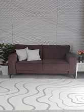 Ковер из Китая RABBIT CARVING PX4004 CREAM / GREY