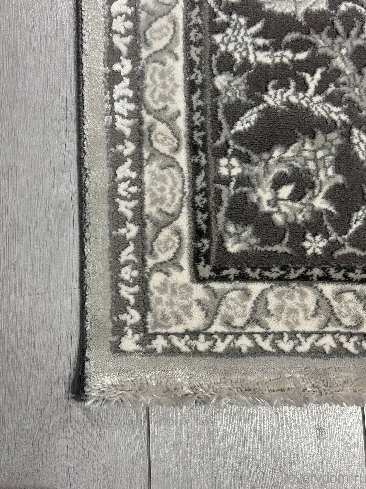 Ковер ARMINA GA007G GREY / GREY