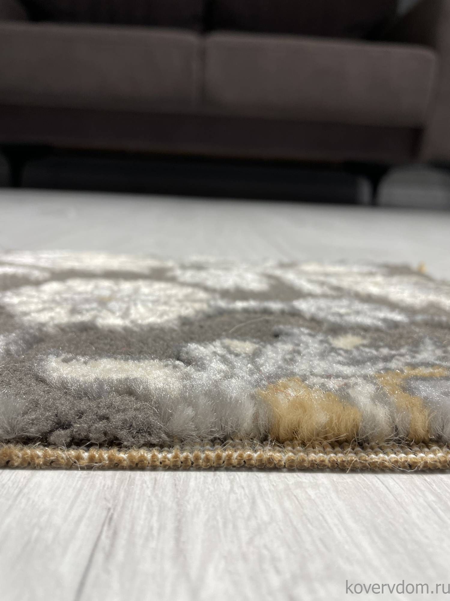 Ковер SERENITY D870 BEIGE 2 Ковер SERENITY D870 BEIGE 2